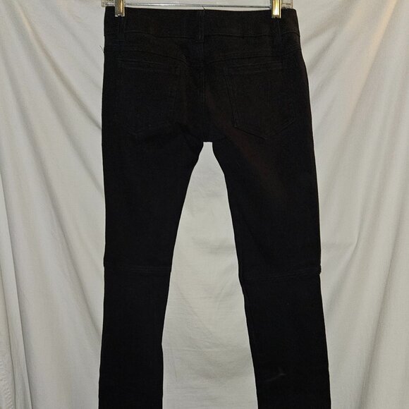 LAST SMALL LIP SERVICE SKINNY STRETCH JEANS - Picture 3 of 14